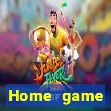 Home game gamecategoryid 0